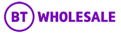 BT Wholesale Reseller Logo