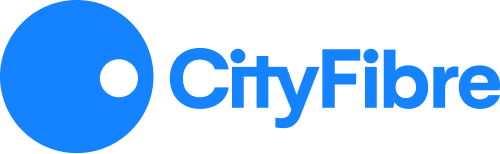 Cityfibre Reseller Logo