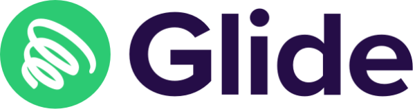 Glide Reseller Logo