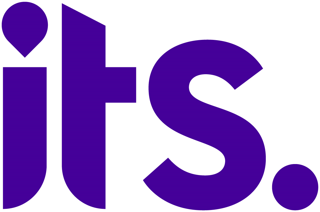 ITS Technology Reseller Logo