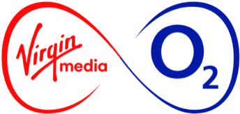 Virgin Media O2 Reseller Logo